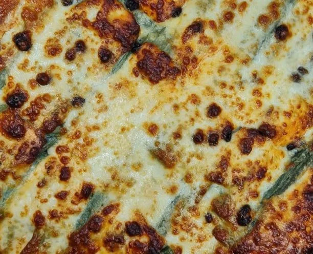 Sformato di cardi: un elegante piatto della cucina siciliana