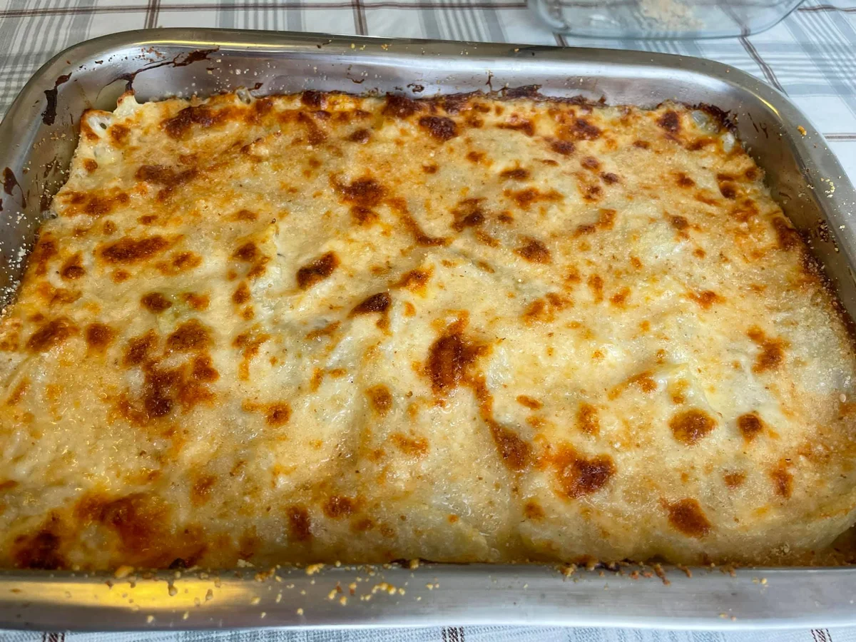 Sformato di finocchio e pecorino: Un delizioso piatto per stupire i tuoi ospiti