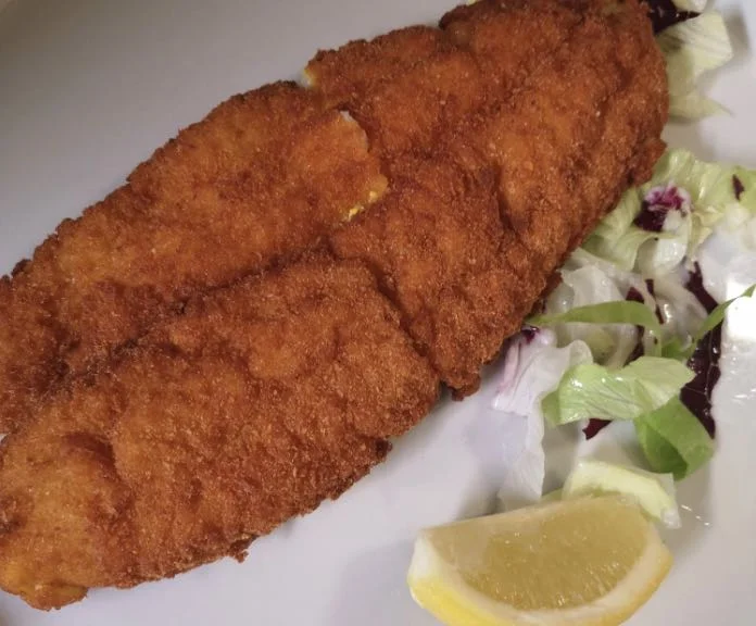 Sgombri a cotoletta: un delizioso secondo di pesce siciliano