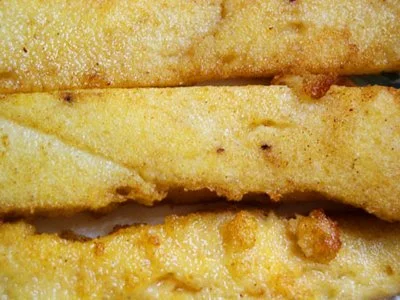 Simuluni fritto siciliano, un tuffo nella tradizione contadina