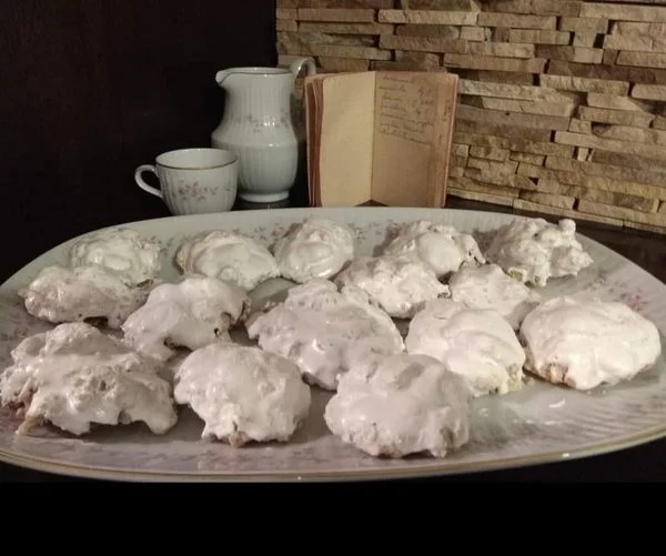 Sursameli: dolci pasquali tradizionali di Ventimiglia di Sicilia