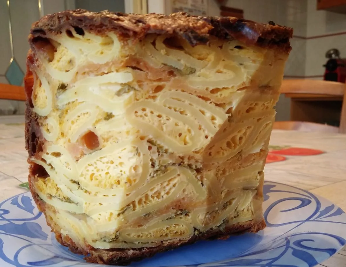 Tagano di Aragona: Un timballo siciliano dal sapore unico