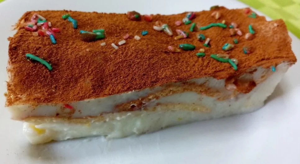 Testa di turco di Castelbuono: dolce delle Madonie tra storia e bontà