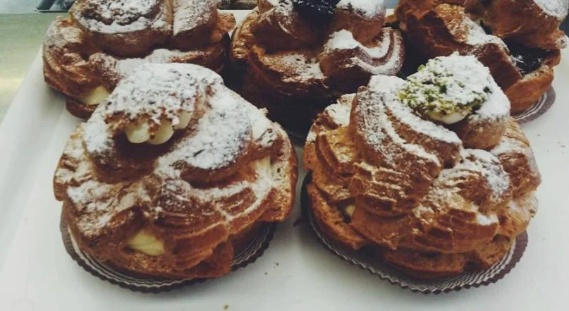 Testa di turco di Scicli: Un dolce tradizionale per la Festa delle Milizie