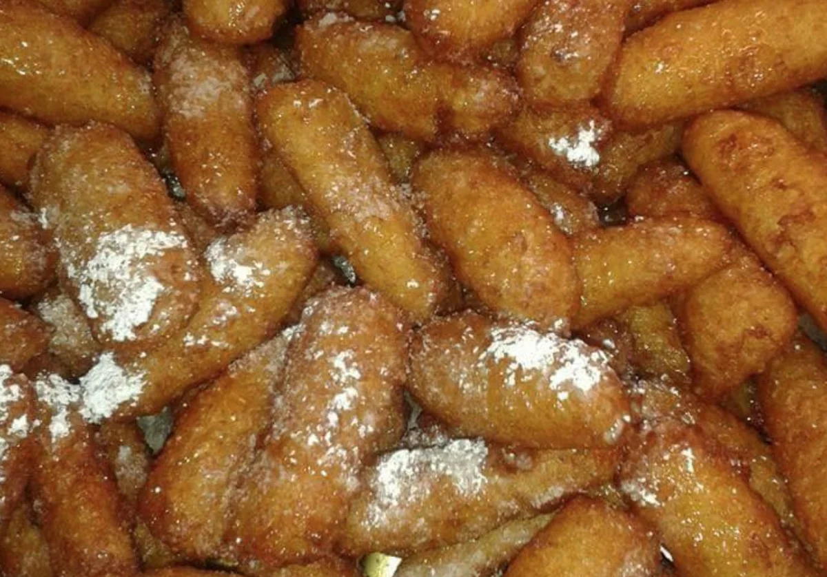 Totomè di Ravanusa: le frittelle del Carnevale agrigentino