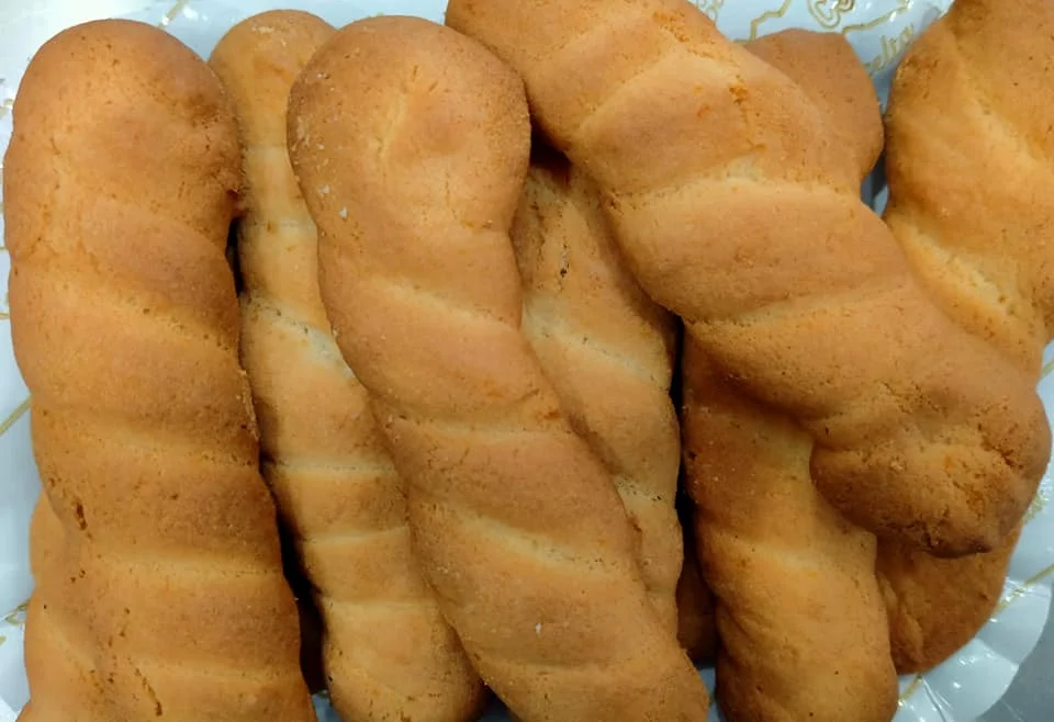 Sicilian Treccine: Delightfully Twisted Biscuits for a Truly Authentic Breakfast