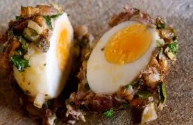 Sicilian Priore Eggs: A Delicious Traditional Main Course