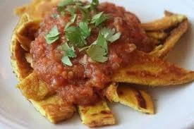 Uova in trippa alla siciliana: un contorno estivo semplice e gustoso