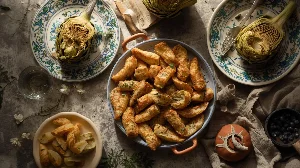 Carciofi alla siciliana: le migliori ricette di primavera facili e tradizionali