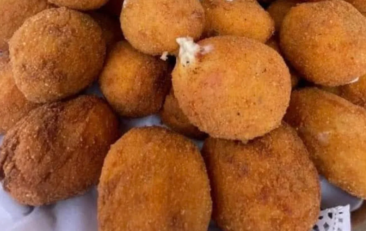 arancine