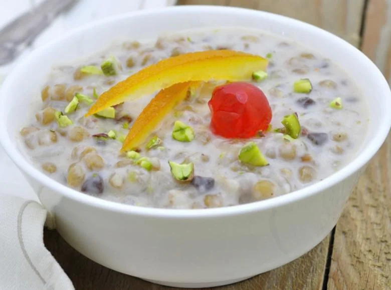 Cuccia di Santa Lucia