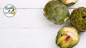 Contorni siciliani con carciofi: idee leggere e tradizionali